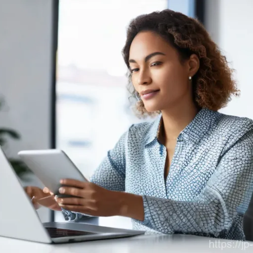 규제준수 이론과 실무 차이 - **Prompt 1: Navigating Digital Transformation and Remote Work Security**
    "A diverse group of fiv...