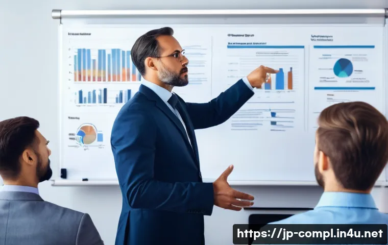 규제준수 전문가 자격 취득 후 직무 능력 향상법 관련 이미지 1