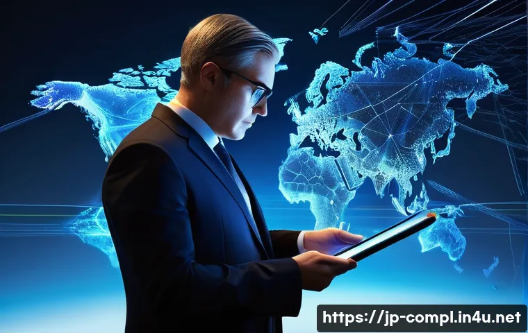 규제준수 전문가의 직무별 업무 분석 관련 이미지 2