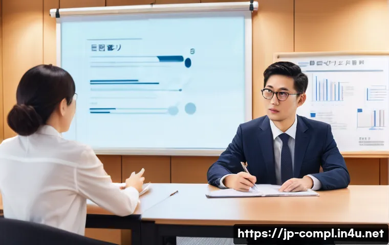 규제준수 전문가 이직 시 고려 사항 관련 이미지 1