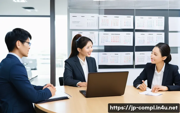 규제준수 전문가 이직 시 고려 사항 관련 이미지 2