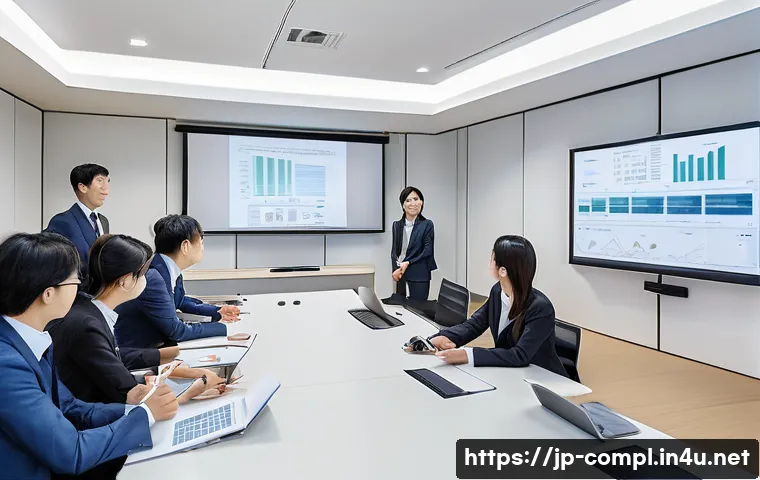 규제준수 전문가의 업무 우선순위 관련 이미지 2