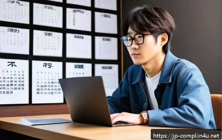 규제준수 자격시험 준비 과정에서 필요한 도구 관련 이미지 1