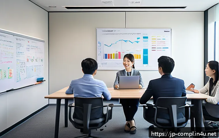 규제준수 전문 지식 강화 방법 관련 이미지 1